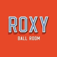 Roxy Ball Room Liverpool, Hanover Street's logo