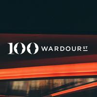 100 Wardour Street's logo
