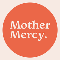 Mother Mercy's logo