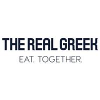 The Real Greek - St. Martin`s Lane's logo