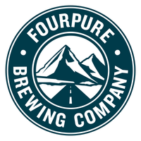 Fourpure Brewing Co. Basecamp's logo