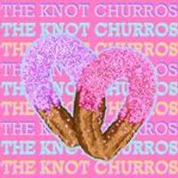 The Knot Churros's logo