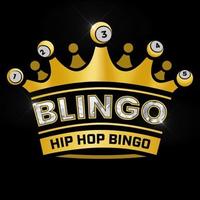 Blingo's logo