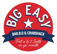 Big Easy Canary Wharf's logo