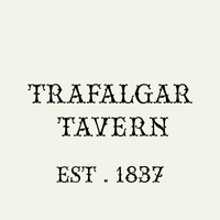 Trafalgar Tavern's logo