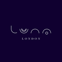 Luna London's logo