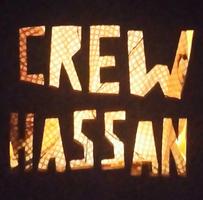 Crew Hassan's logo