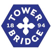 Tower Bridge Glass Walkway's logo