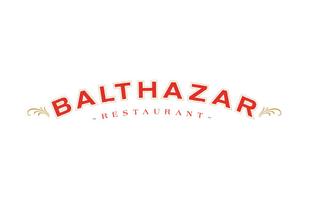 Balthazar's logo