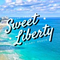 Sweet Liberty Drinks & Supply Company's logo