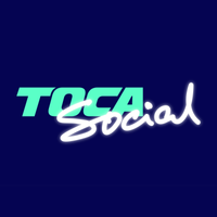TOCA Social Greenwich's logo