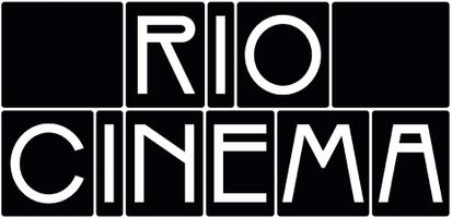 Rio Cinema's logo