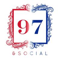97 & Social's logo