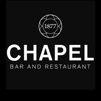 Chapel 1877's logo