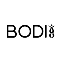 BODI8's logo