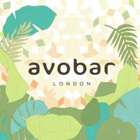 Avobar's logo