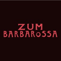 Zum Barbarossa's logo