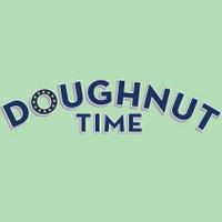 Doughnut Time's logo