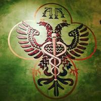 APOTHEKE LOS ANGELES's logo