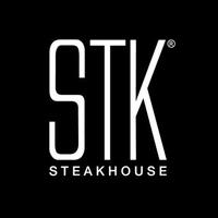 STK Steakhouse – Stratford's logo