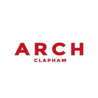 ARCH Clapham's logo