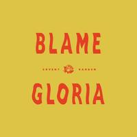 Blame Gloria - Clapham Junction's logo
