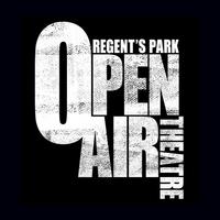 Regent's Park Open Air Theatre's logo