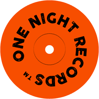 One Night Records's logo