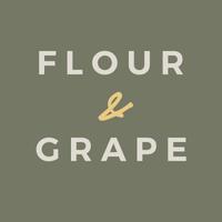 Flour & Grape's logo
