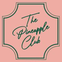 The Pineapple Club Birmingham's logo