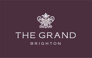 The Grand Brighton's logo