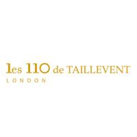 Les 110 de Taillevent London's logo
