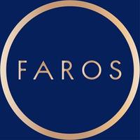 Faros London's logo