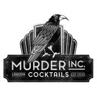 Murder Inc. Cocktails's logo