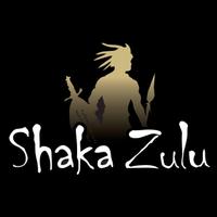 Shaka Zulu's logo