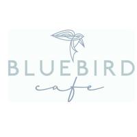 Bluebird Café White City's logo