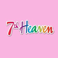 7th Heaven's logo