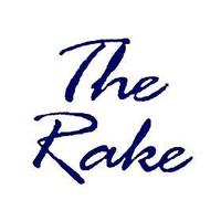 The Rake's logo