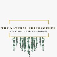 The Natural Philosopher's logo
