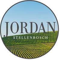 Jordan Wine Estate's logo