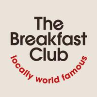 The breakfast club London Bridge 's logo