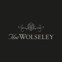 The Wolseley's logo