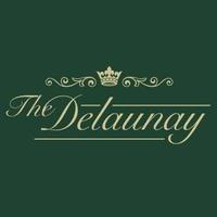 The Delaunay's logo
