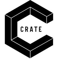 CRATE Brewery & Pizzeria's logo