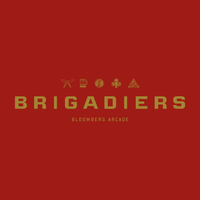 Brigadiers's logo