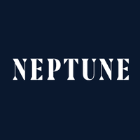 Neptune Food & Wine's logo