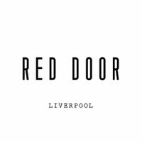 Red Door Liverpool's logo