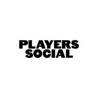 Players Social's logo