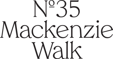 Nº35 Mackenzie Walk's logo