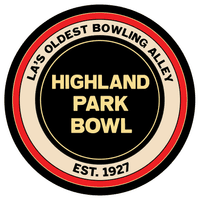 Highland Park Bowl's logo